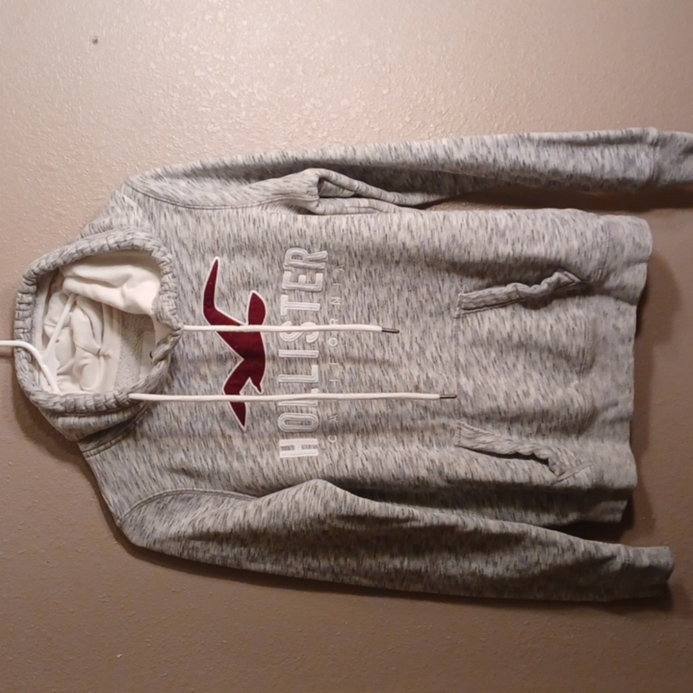 Women's hoodie